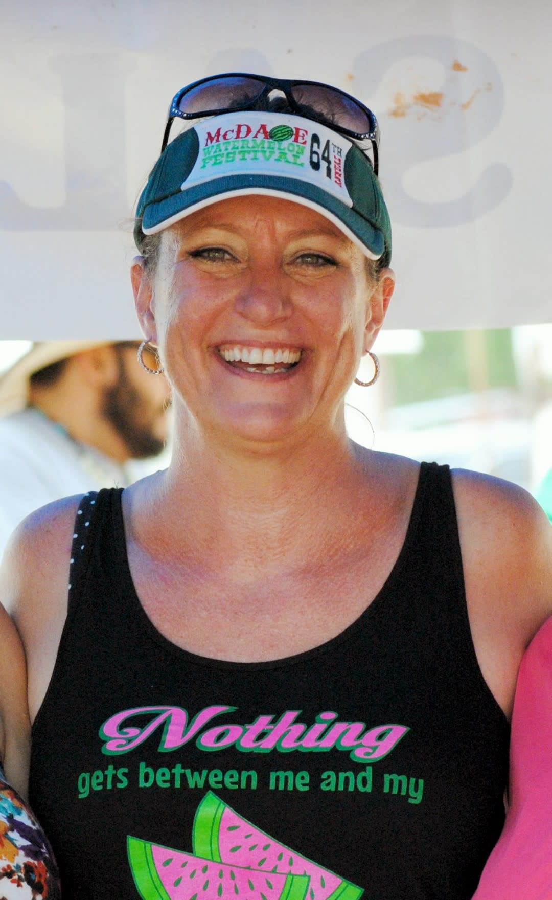 Christi Walla