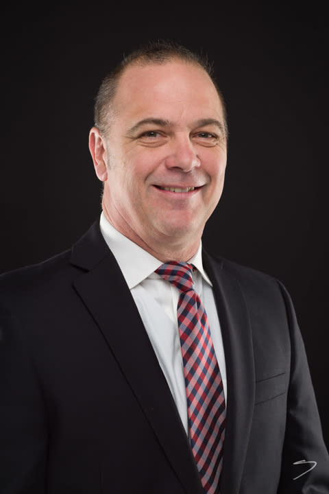 Kevin Plunkett