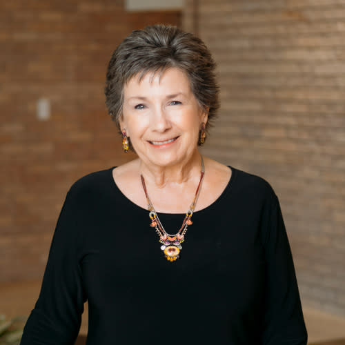 Janis Penick