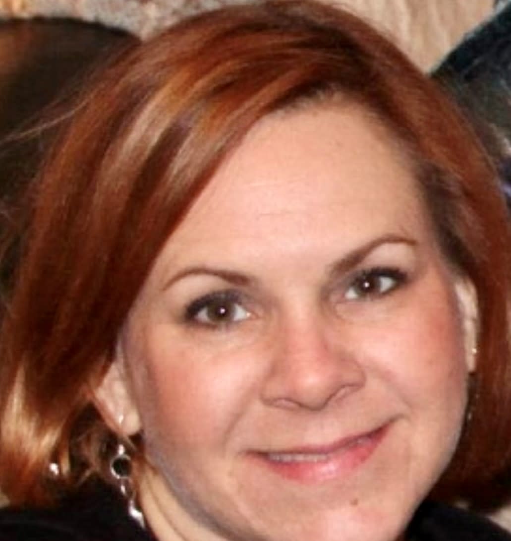 Joni Westall