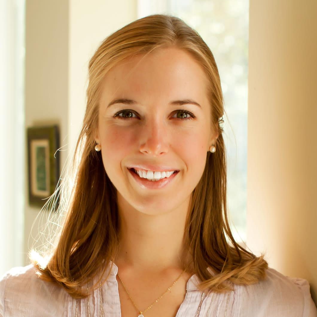 Amanda Gibson