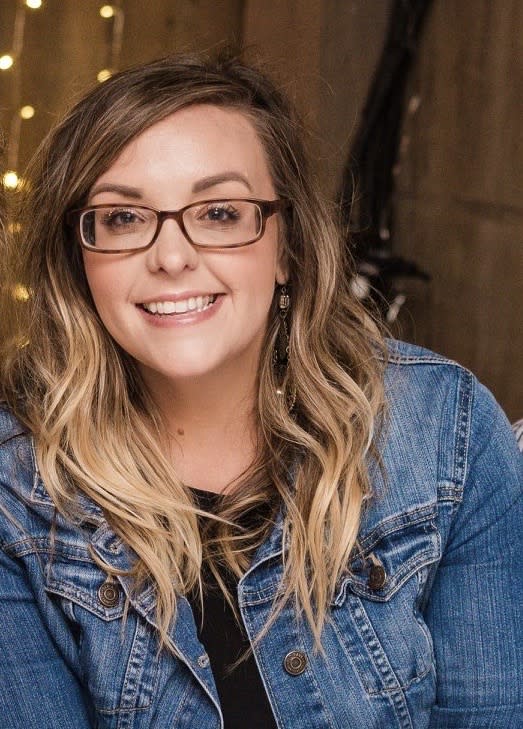 Alyssa Wall