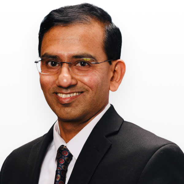 Yusuf Ujjainwala