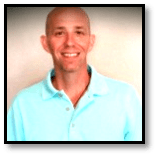 Tim Garner