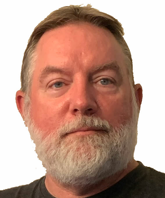 E.B. Holschuh III