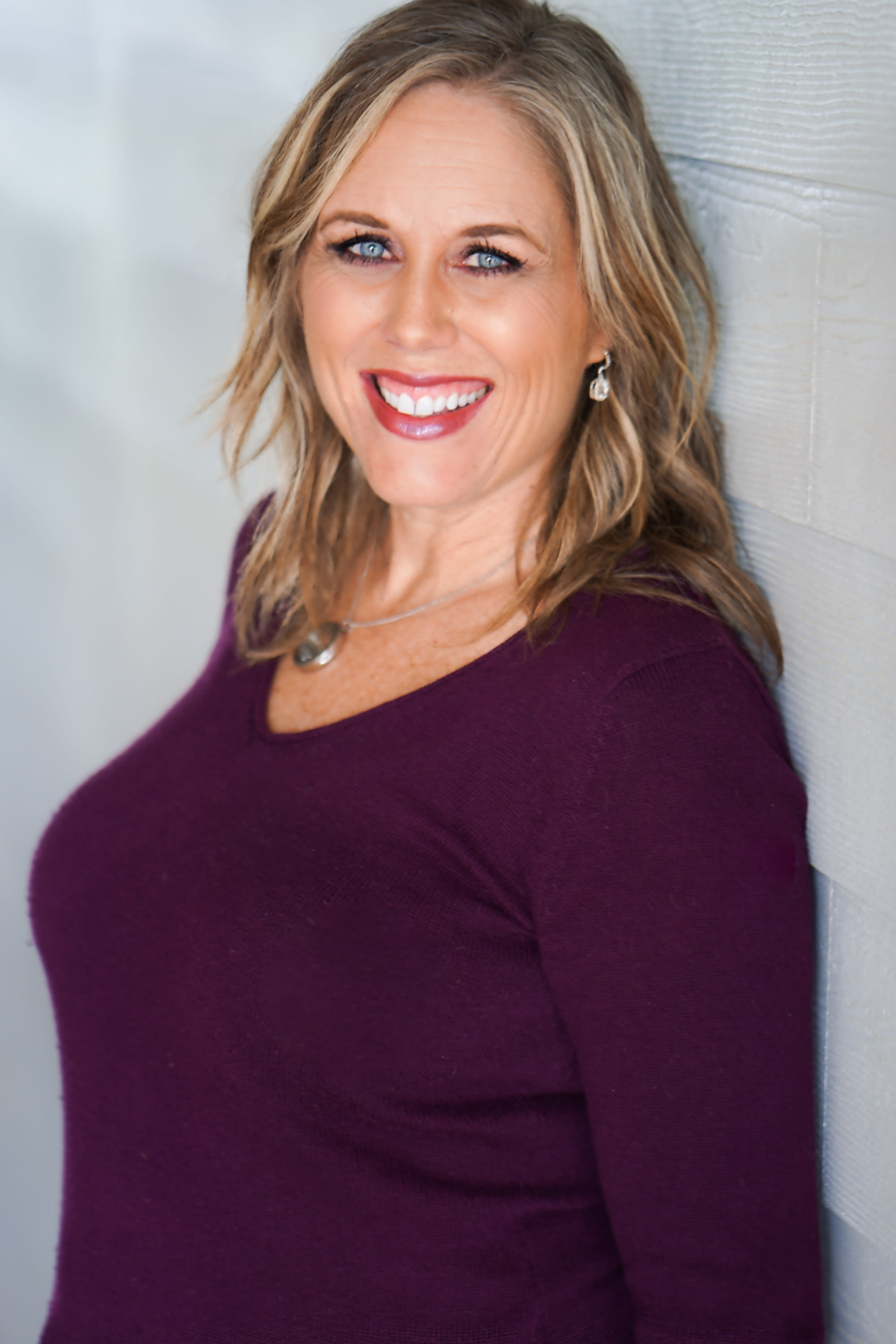 Sandi Ehresman