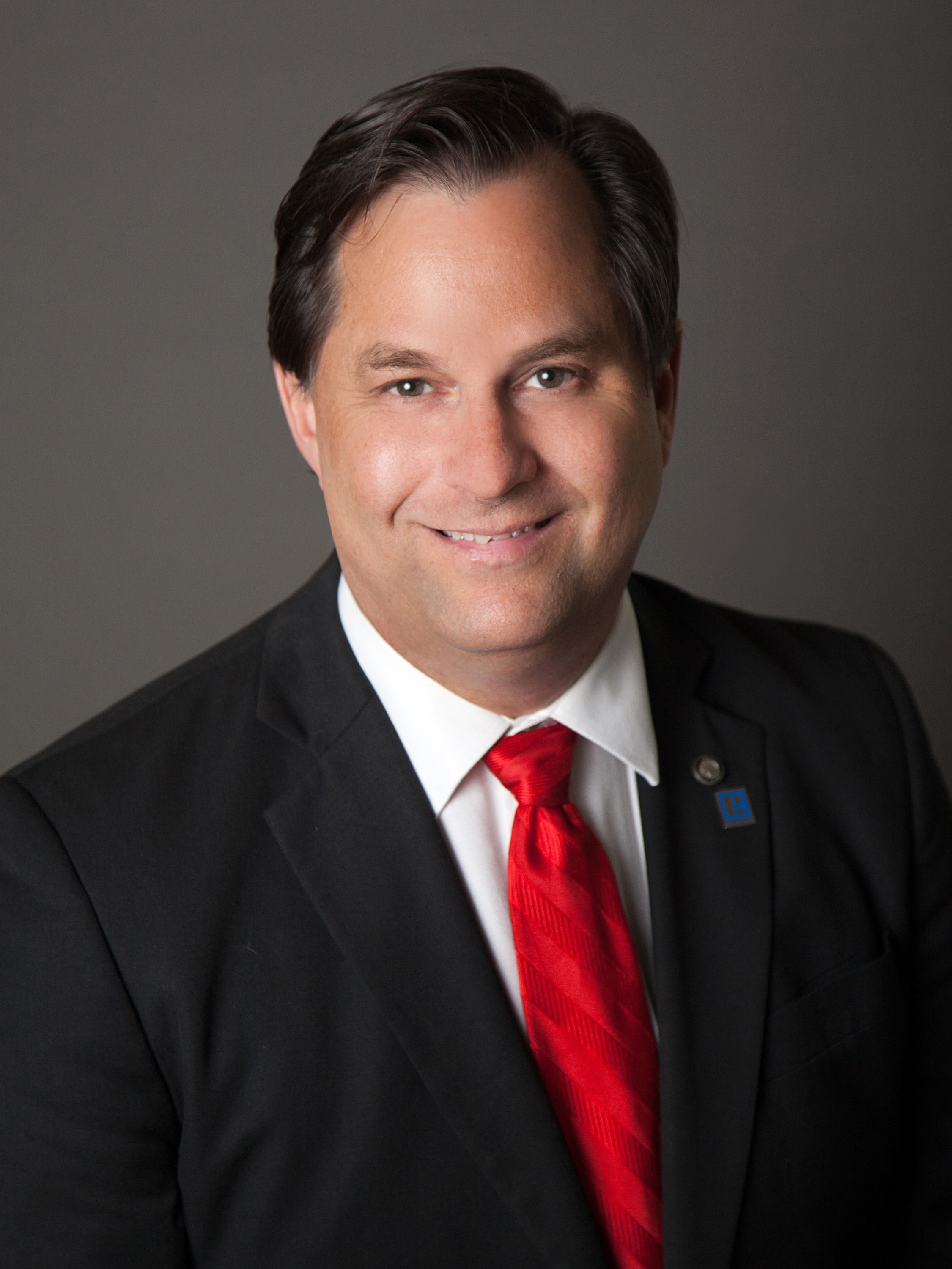 Jeffrey Estes