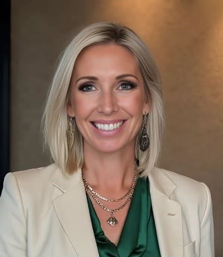 Jessica Haggerty