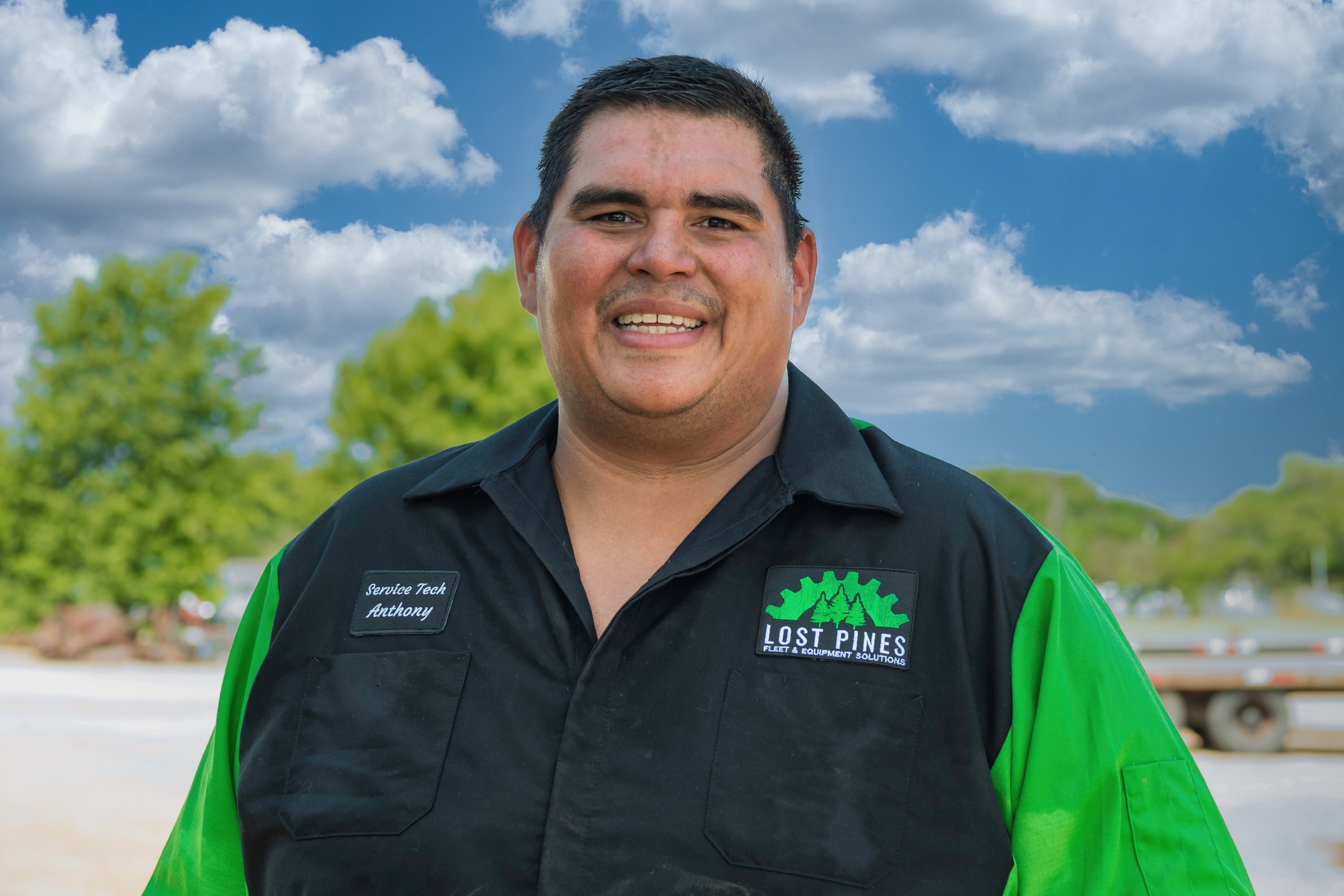 Anthony Barrientos