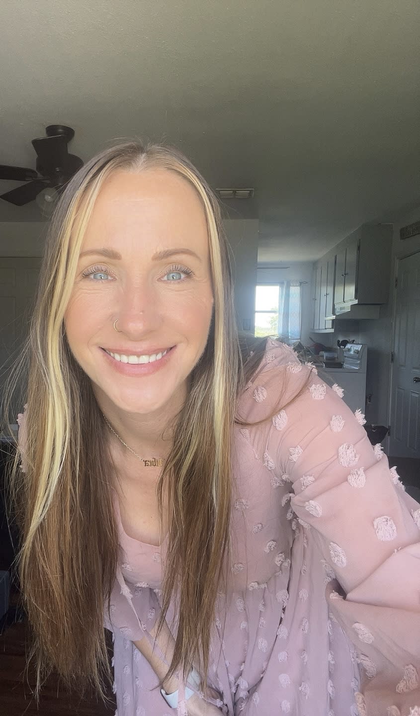 Natasha Mcalister
