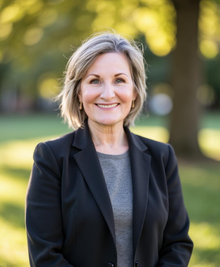 Pam Harkins