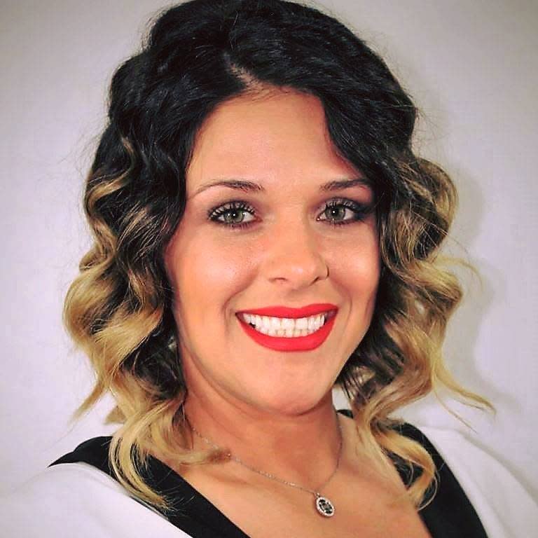 Tabitha Pucek