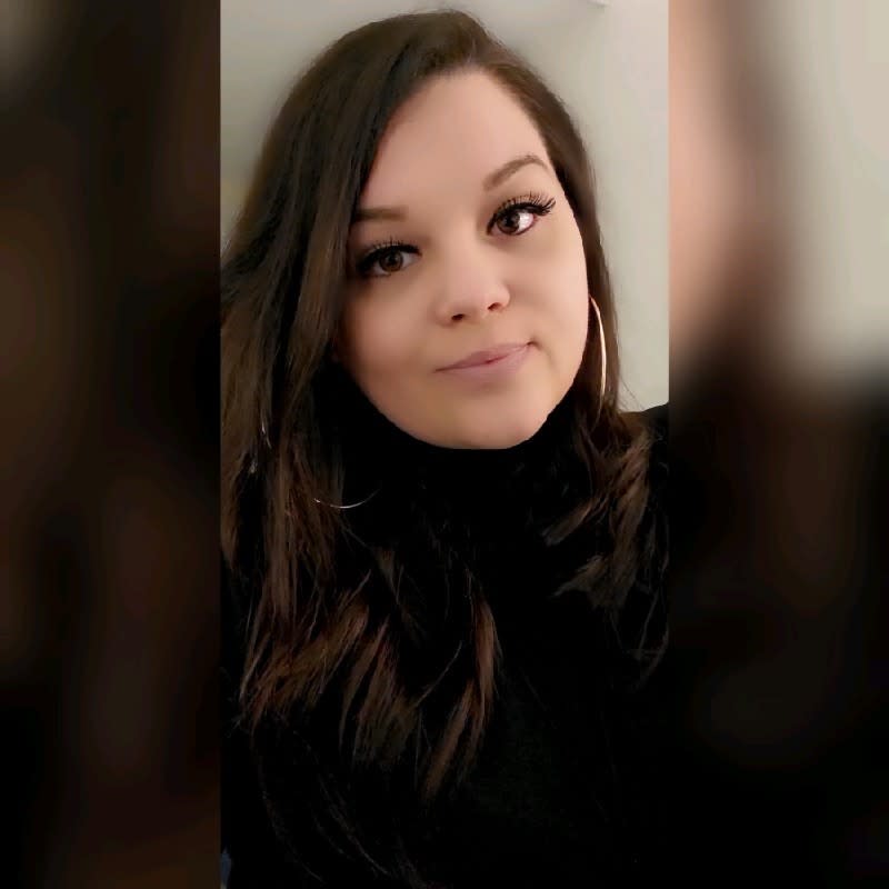 Dawn Sevcik Guerrero