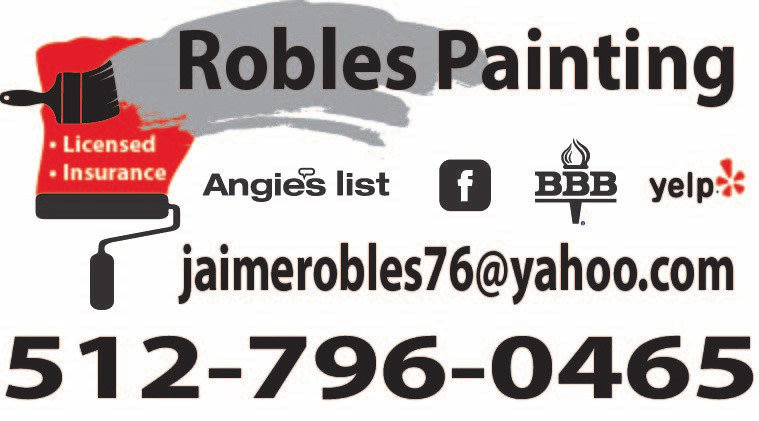 Jaime Robles