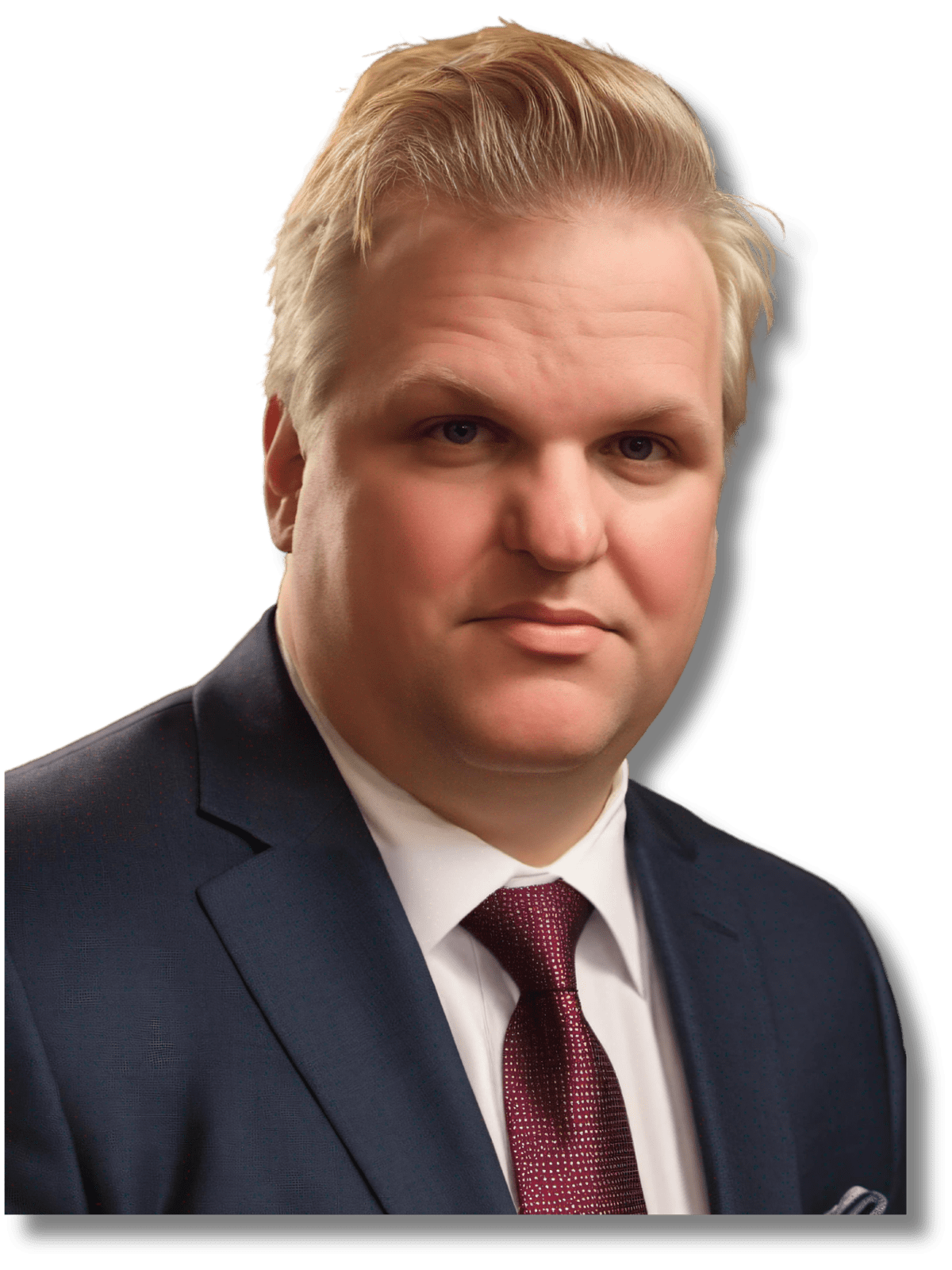 Ron Kulik