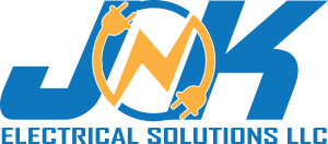 JNK Electrical Solutions Logo