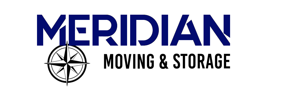 Meridian Moving & Storage