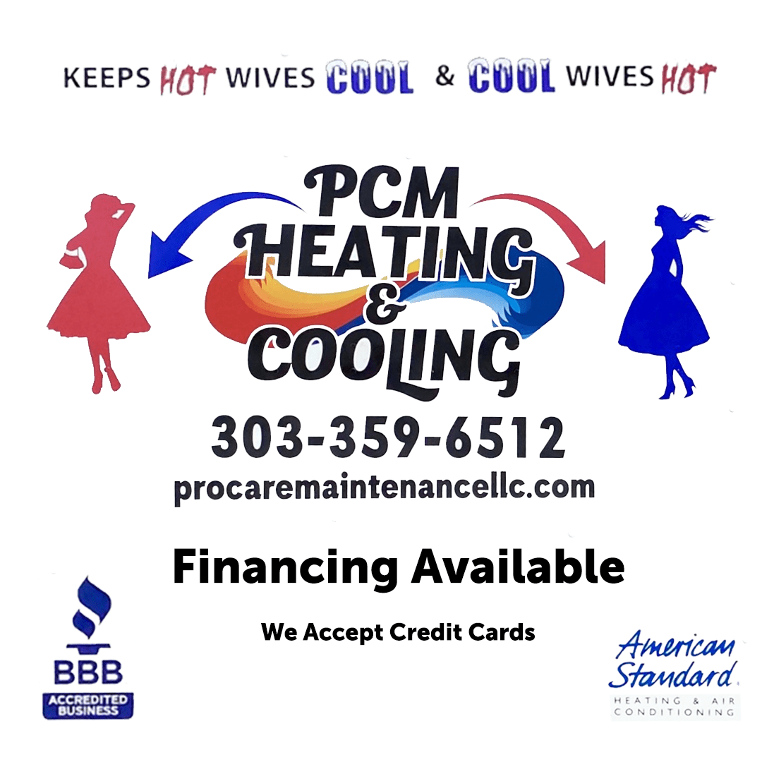 PCM Heating & Cooling