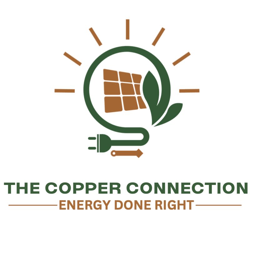 The Copper Connection