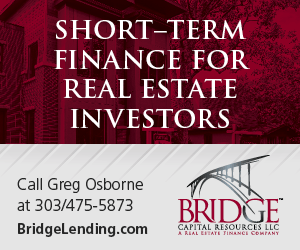 Bridge Capital Resources, LLC