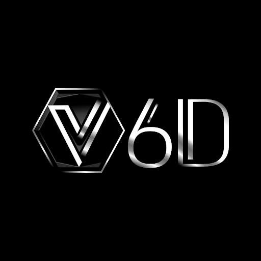 V6D Elevate your View to 6 Dim