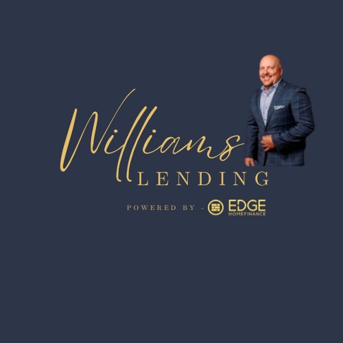 Edge Home Finance