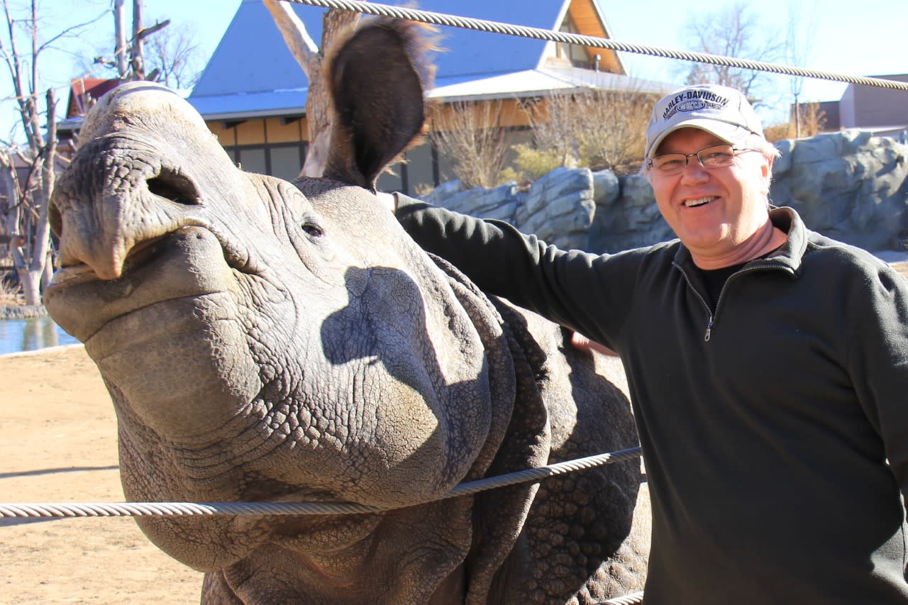 Steel Rhino Property Inspectio