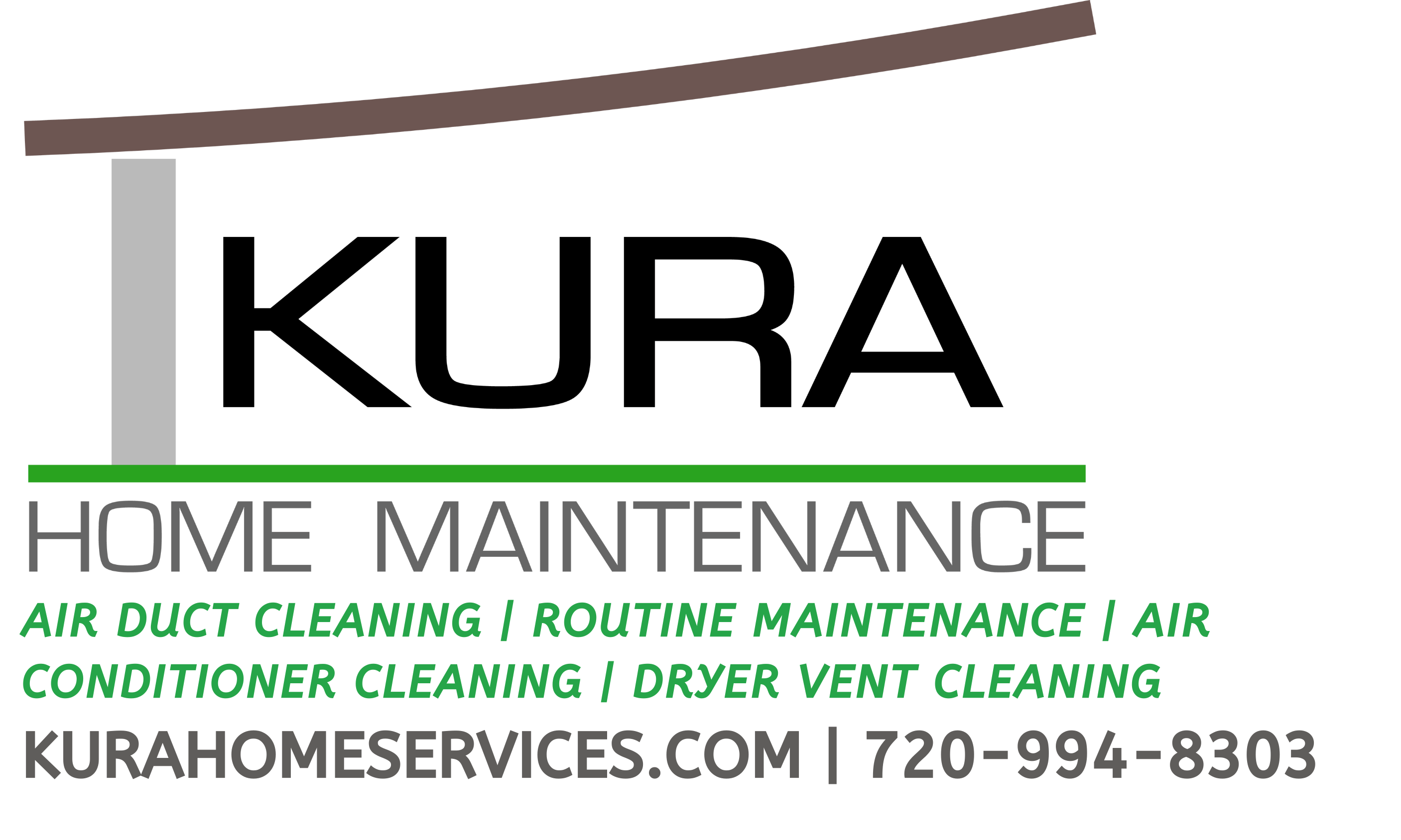 Kura Home Maintenance Colorado