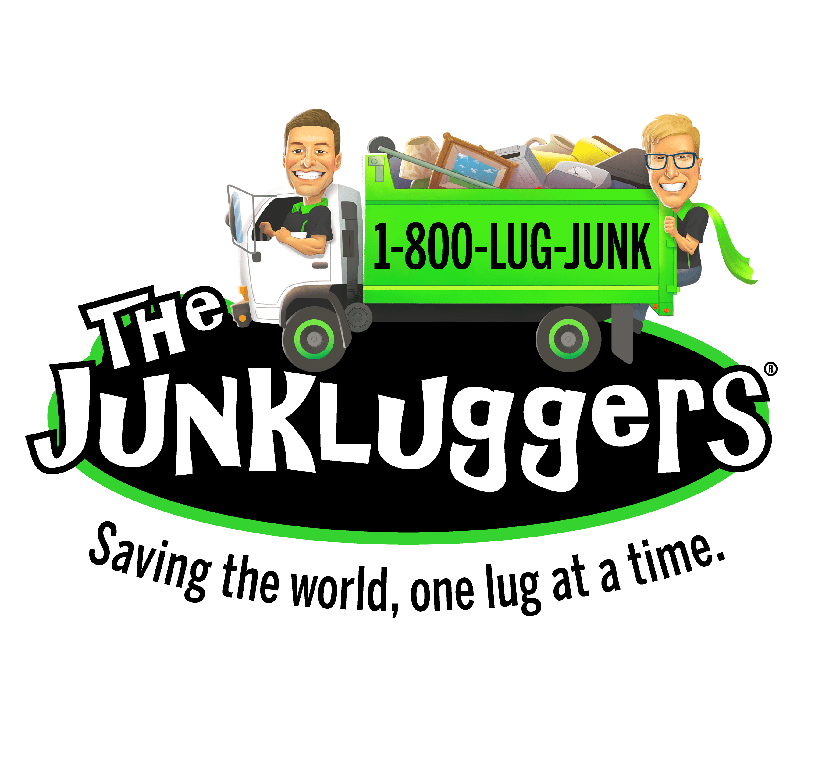 The Junkluggers of Colorado