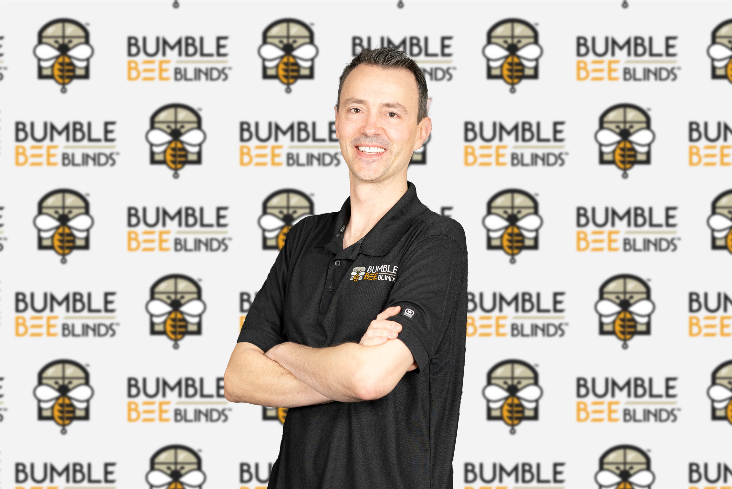 Bumble Bee Blinds of South Den