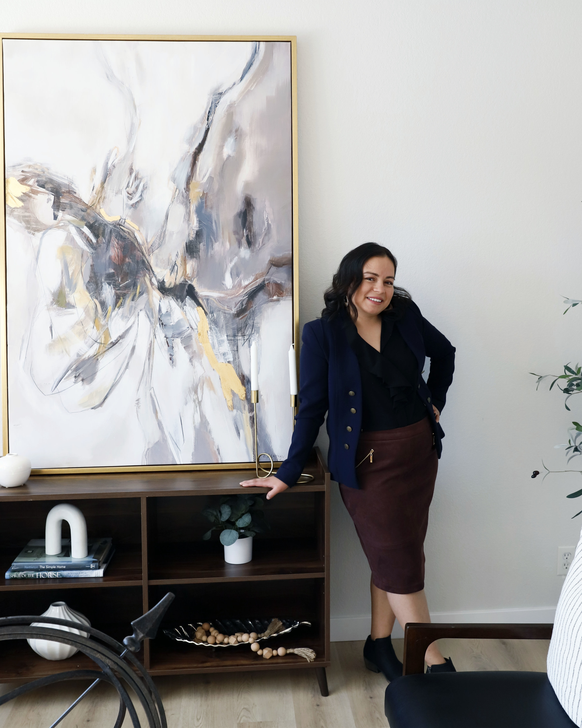 Happy Ambience Home Staging
