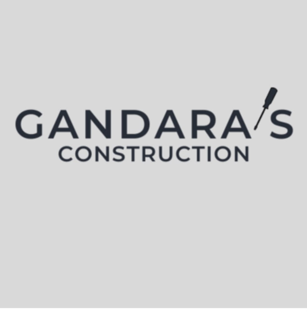 Gandara's Construction