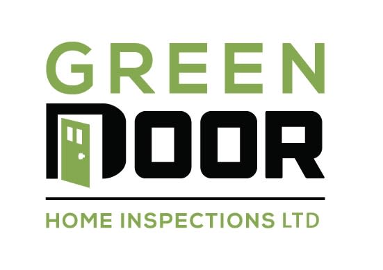 Green Door Home inspections LT