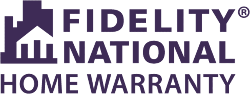 Fidelity National Home Warrant