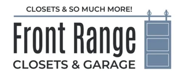 Front Range Closets and Garage