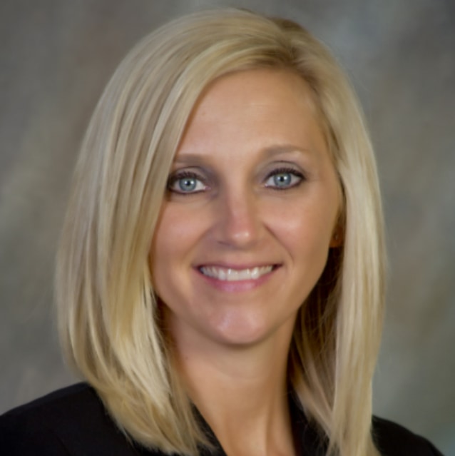 Jennifer Ward