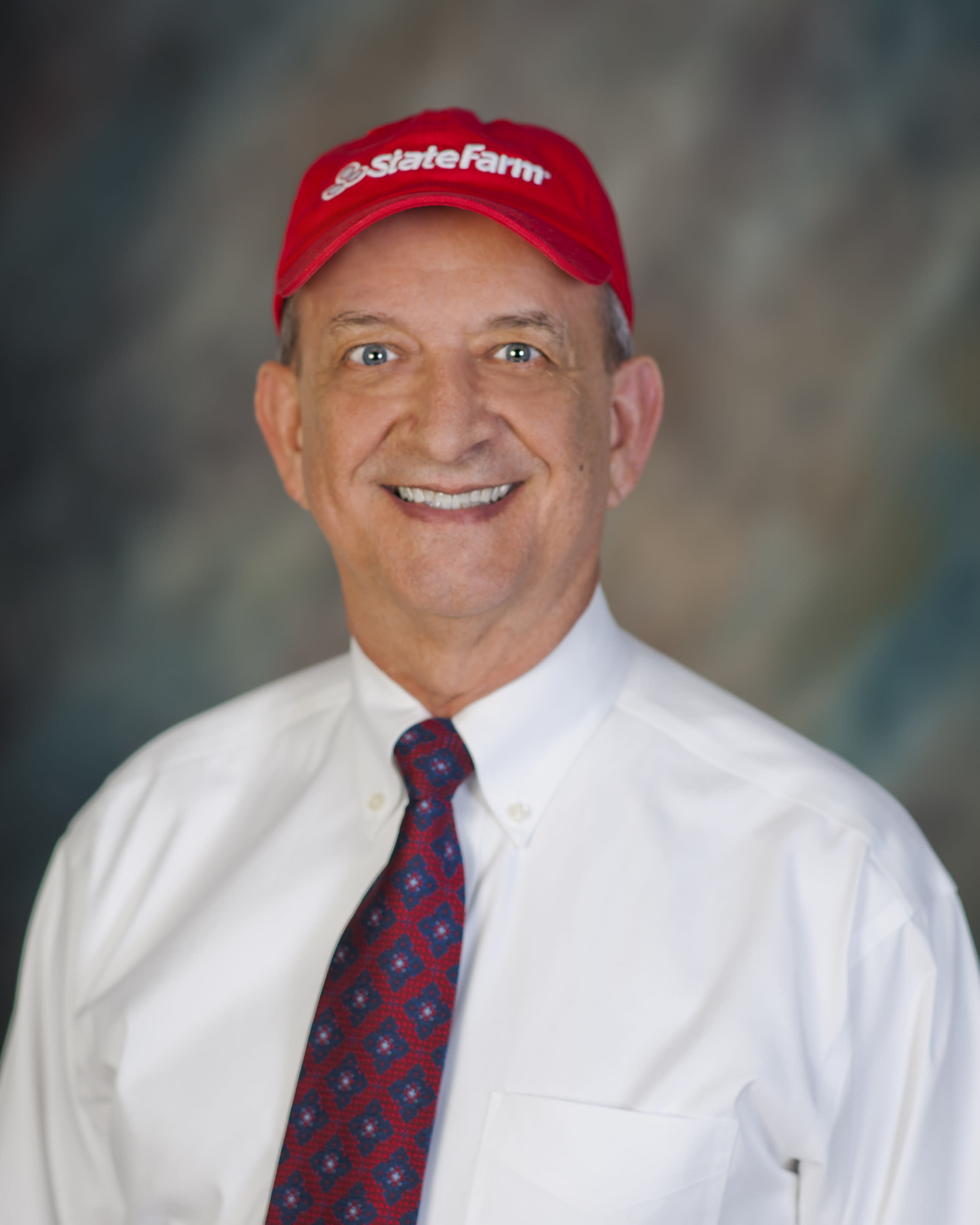 Barry Bouchillon
