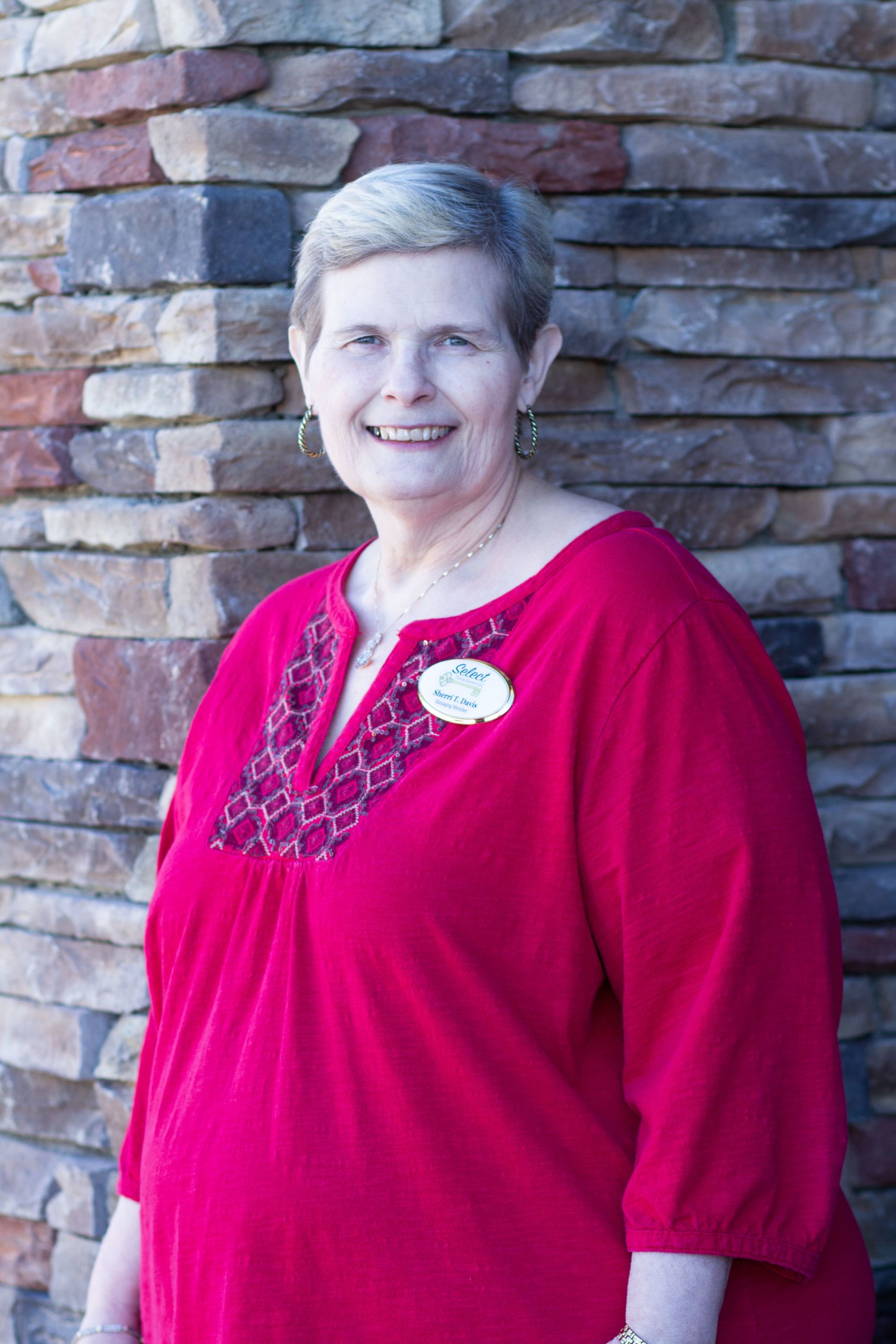 Sherri Davis