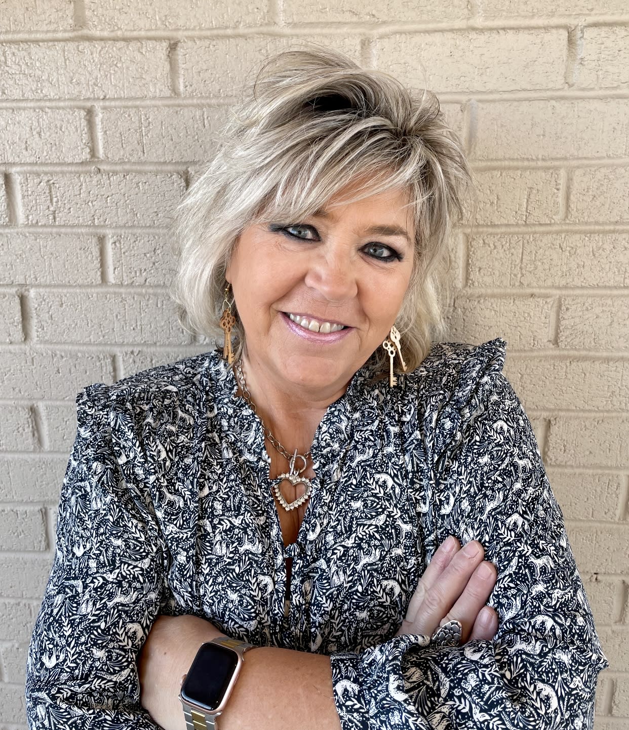 Gina Wigington