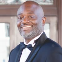 J. Vincent Demps