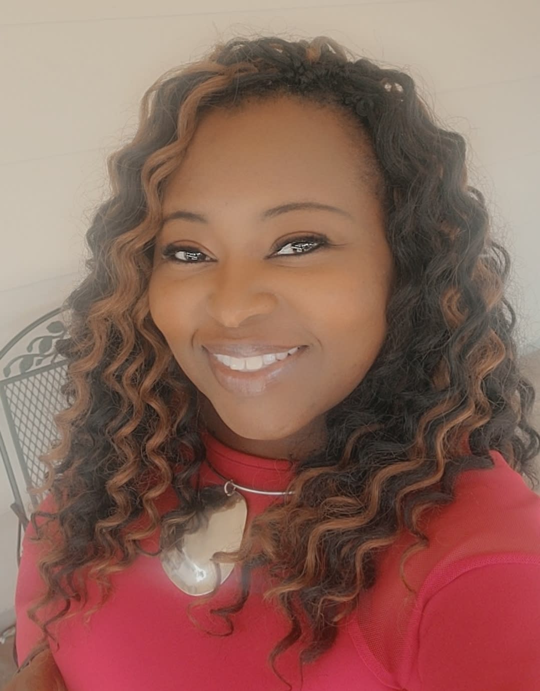 Laniese Clayton