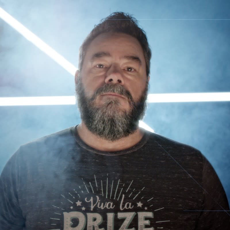 Robb Smith