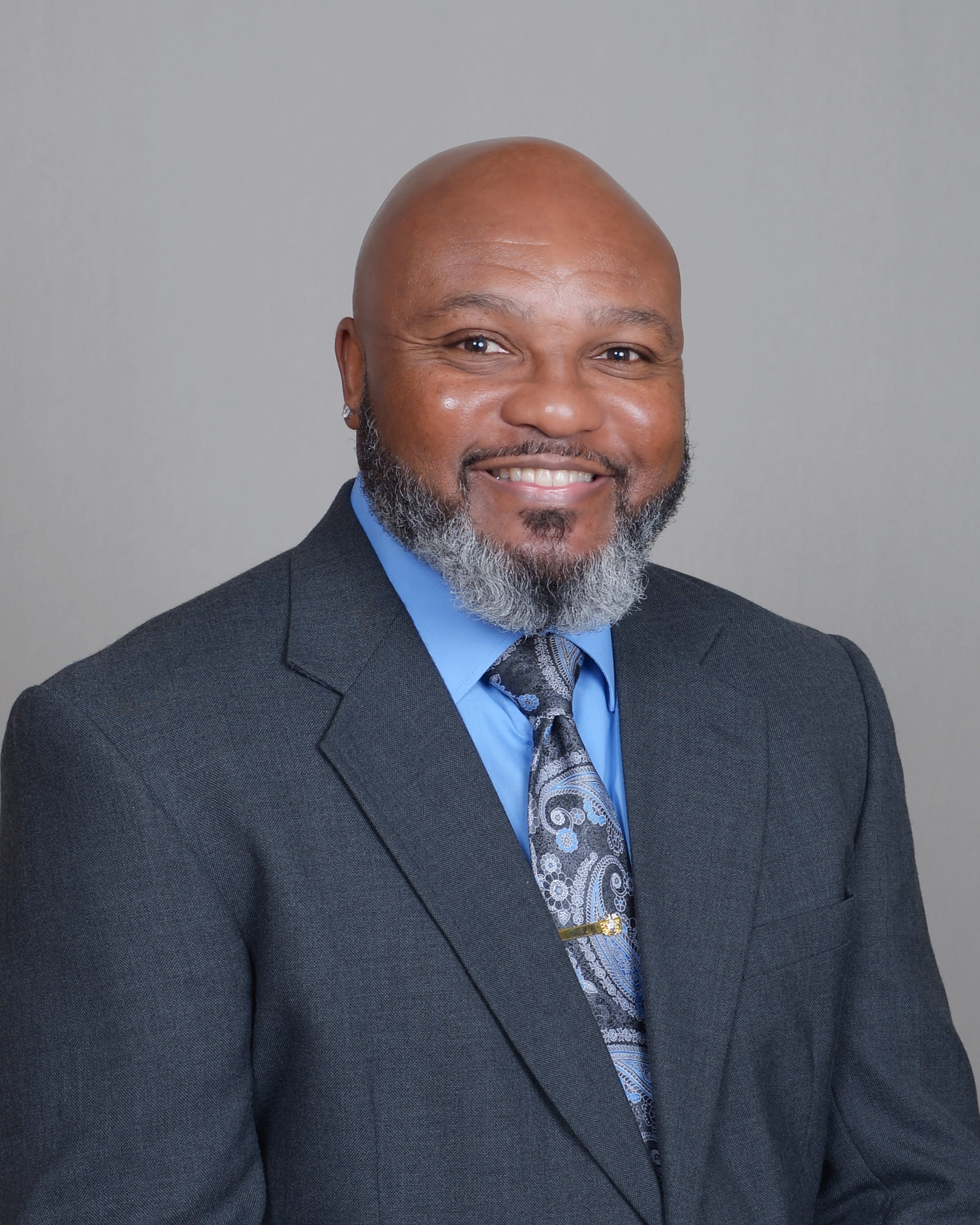 Kevin Powers