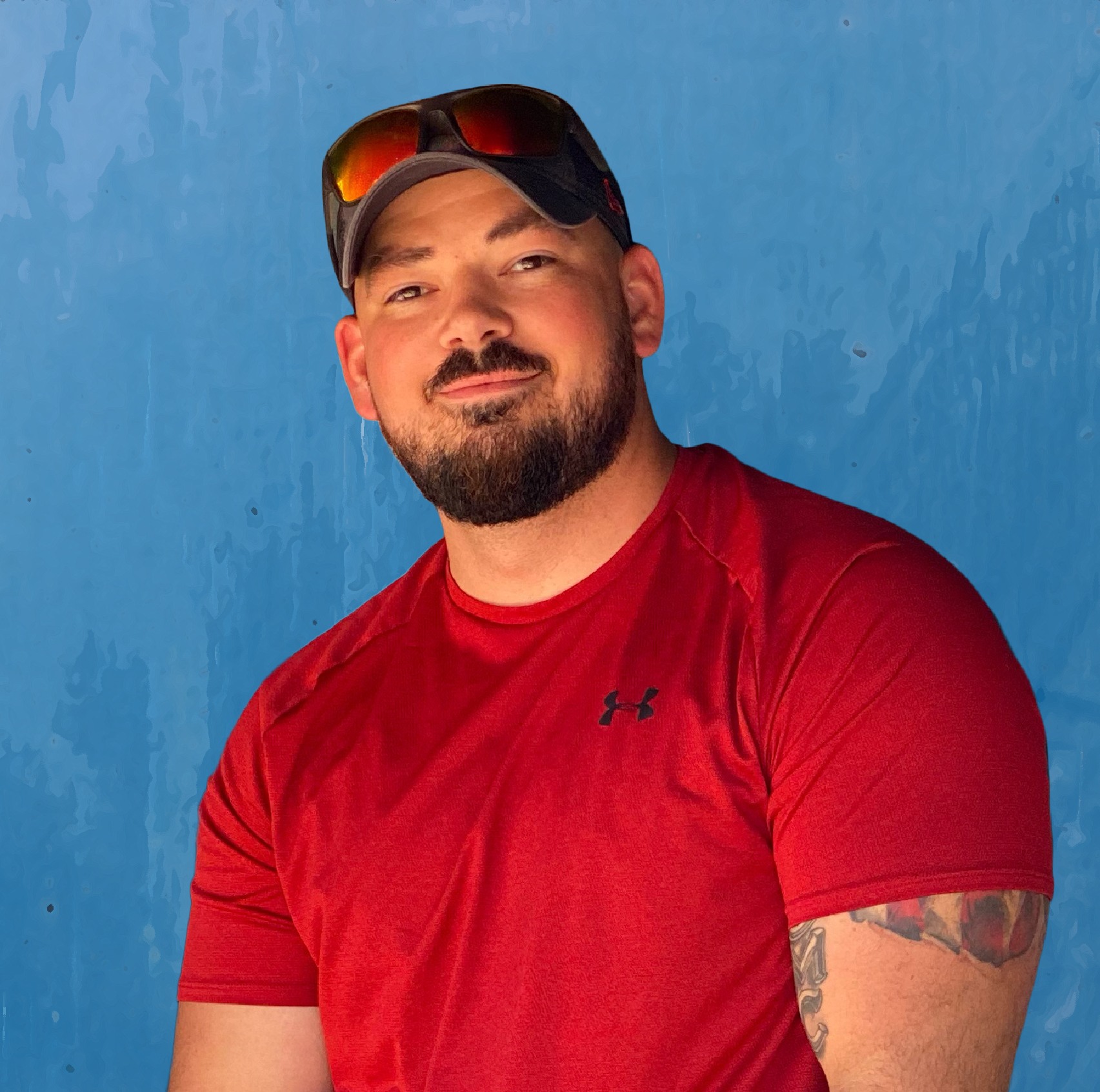 Tyler Smith