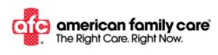AFC Urgent Care Huntersville