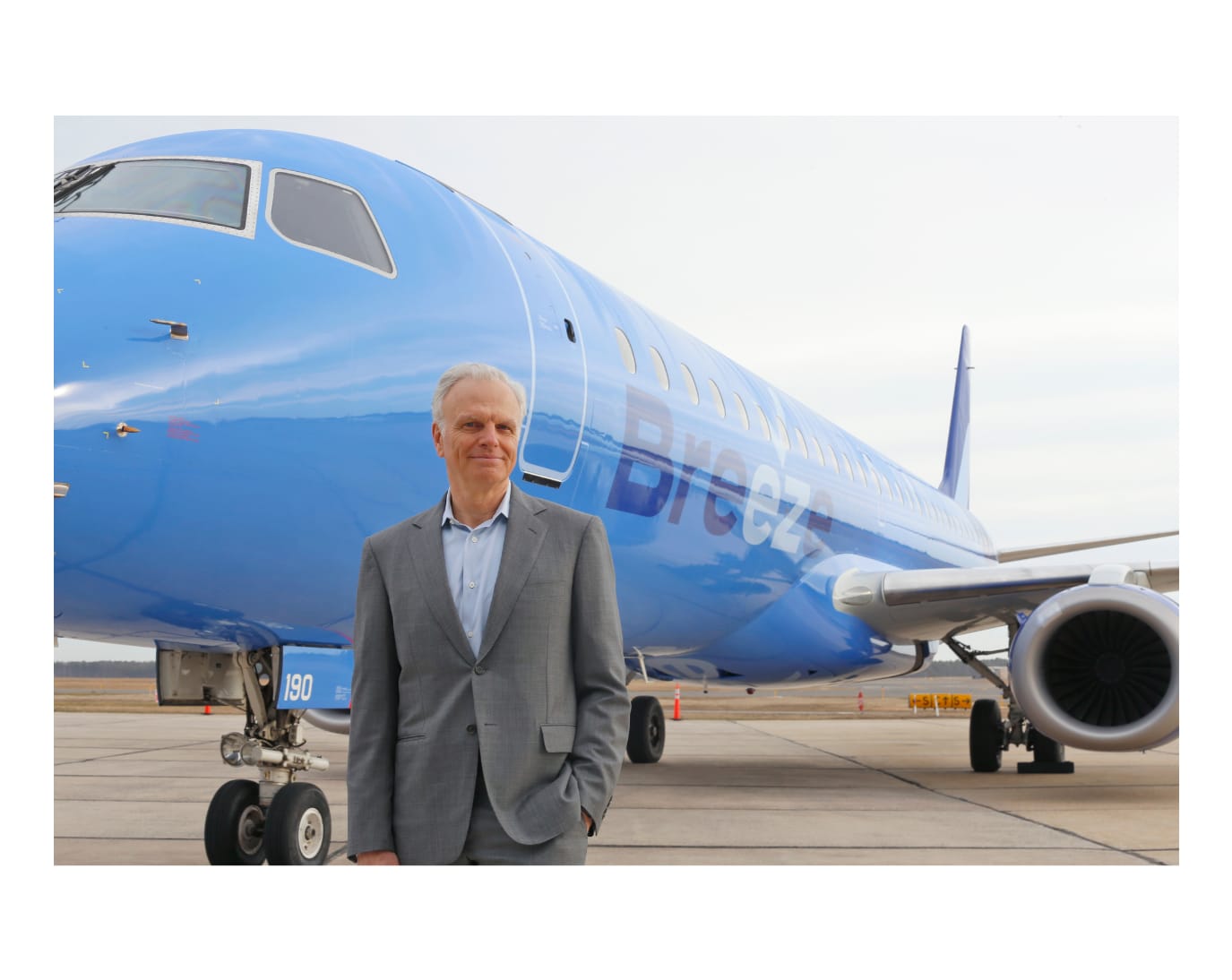 Breeze Airways