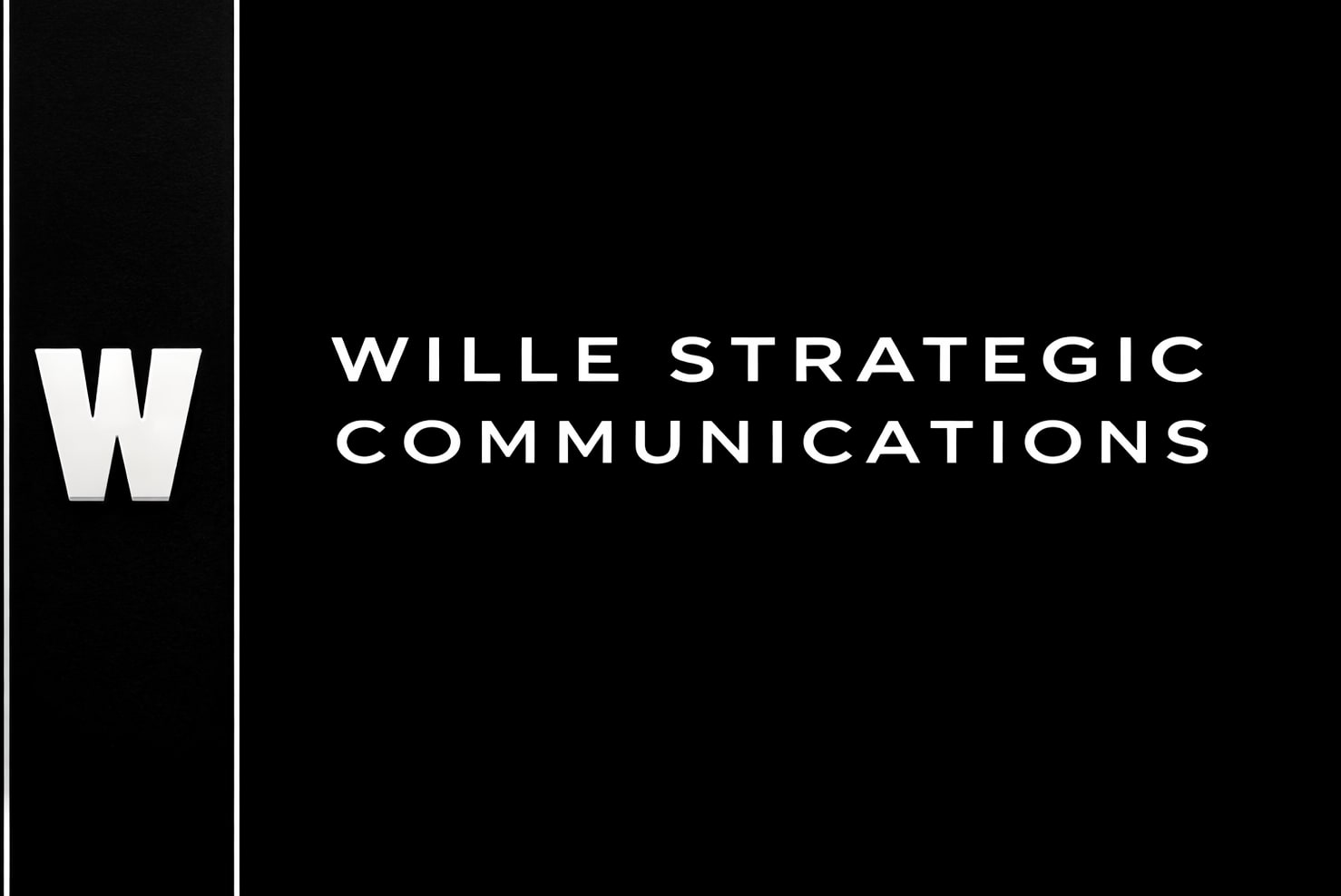 Wille Strategic Communications