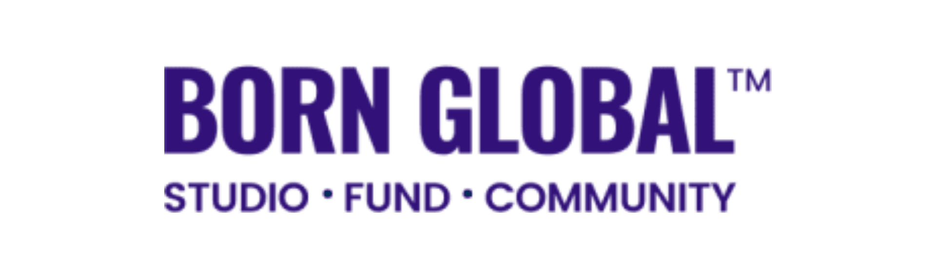 Born Global Ventures
