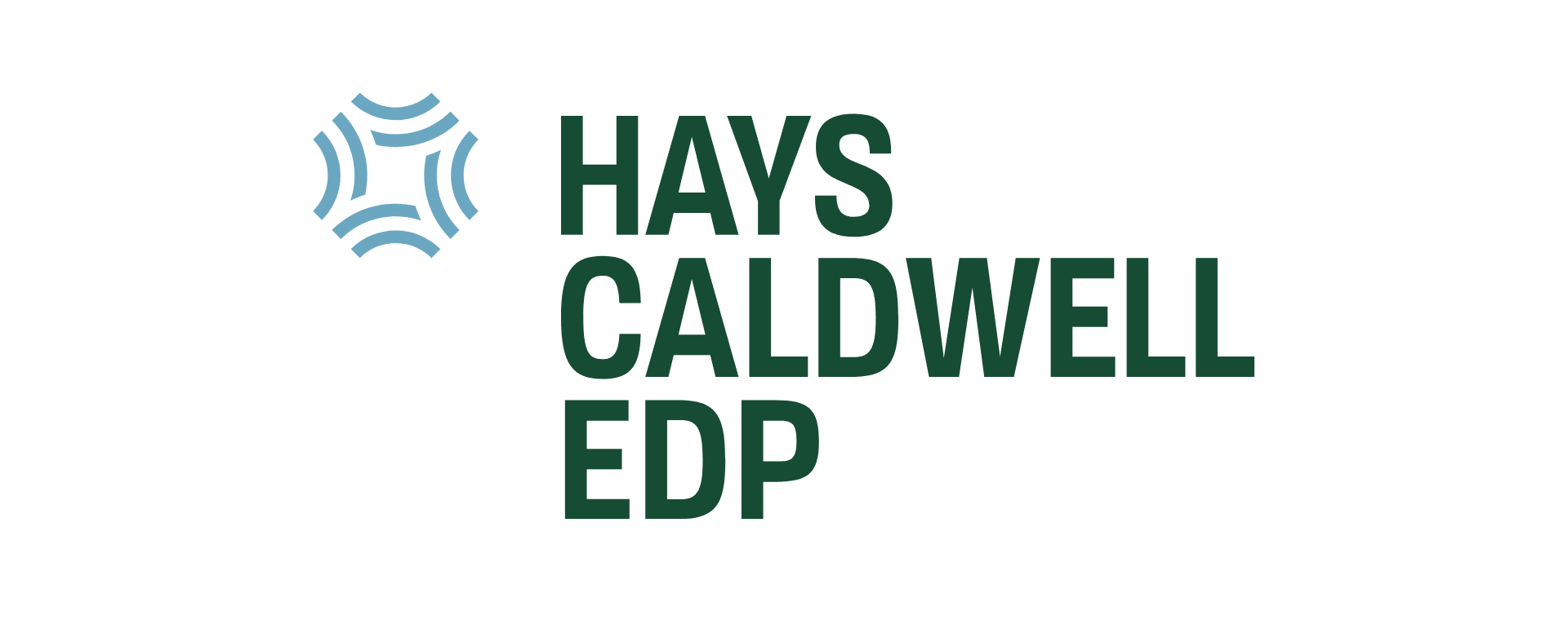 Hays Caldwell EDP