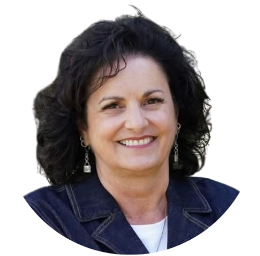 Moorhead Mayoral Candidate Lisa Borgen